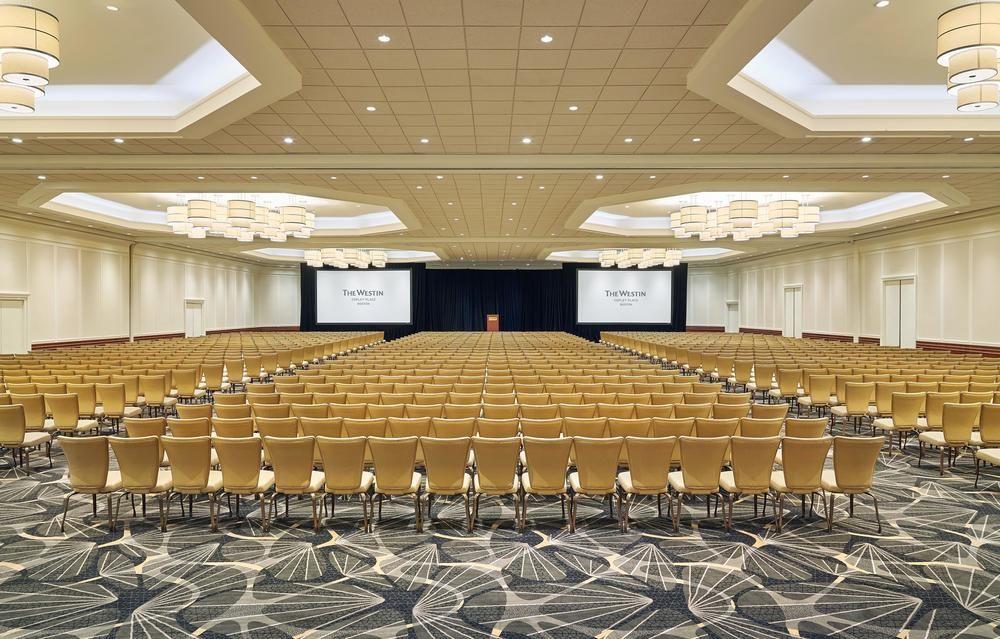 The Westin Copley Place, Boston Business billede
