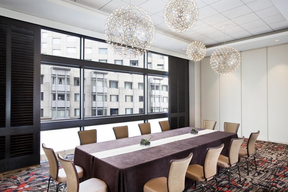 The Westin Copley Place, Boston Business billede