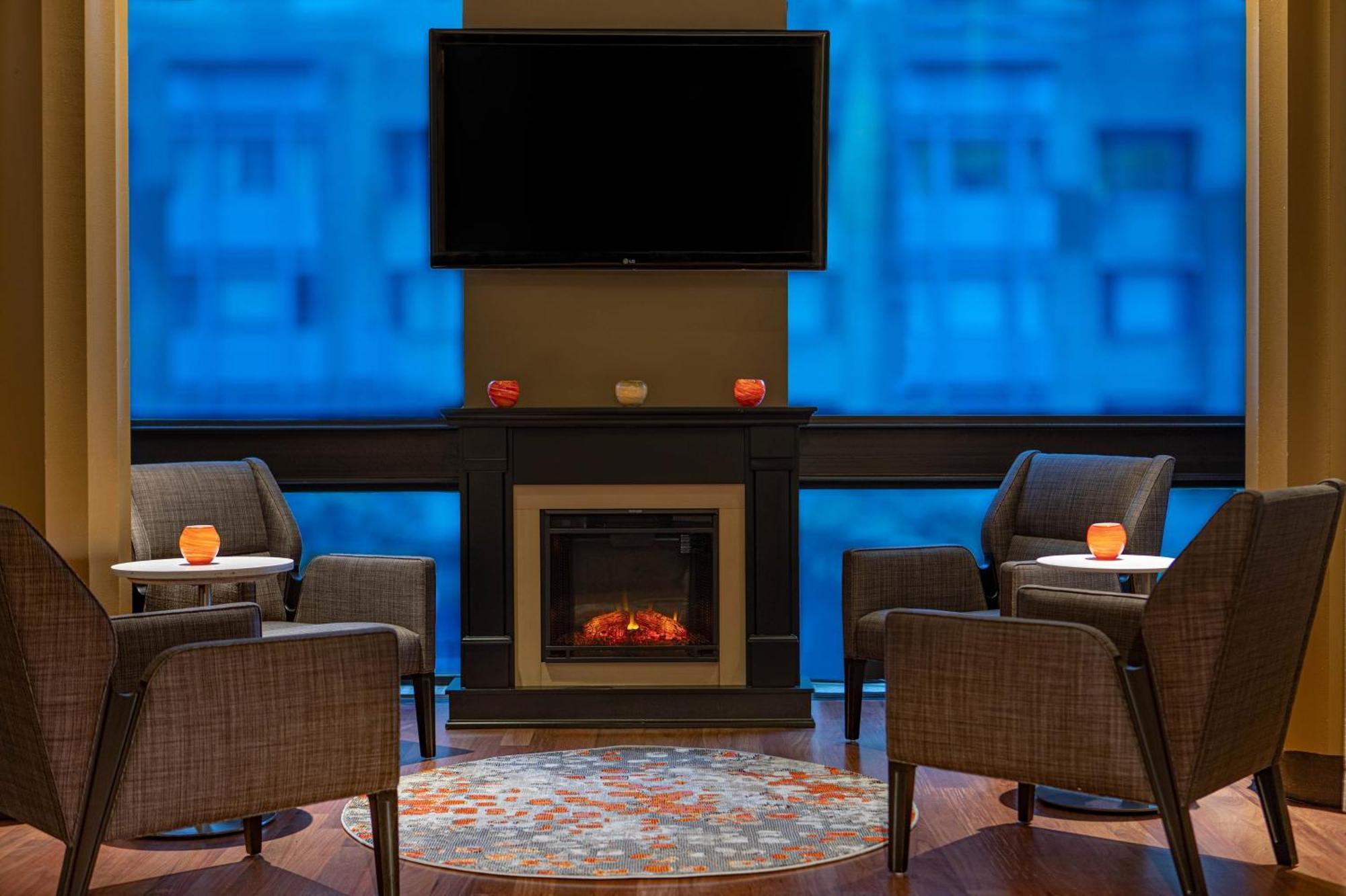 The Westin Copley Place, Boston Eksteriør billede
