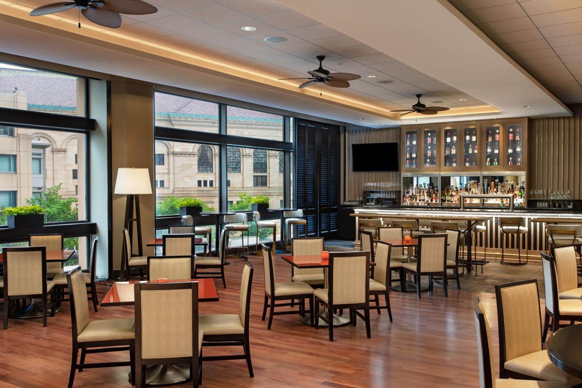 The Westin Copley Place, Boston Eksteriør billede