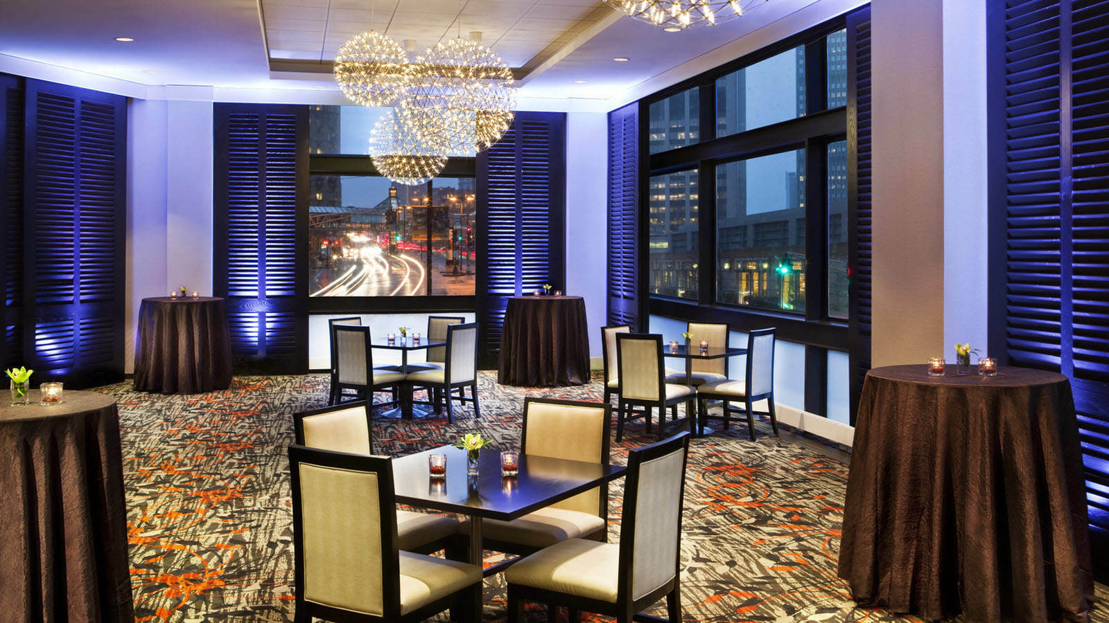 The Westin Copley Place, Boston Eksteriør billede